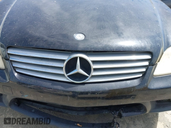 2006 Mercedes-Benz CLS 500 with VIN WDDDJ75X86A067113, listed as a IAAI auction lot 42653005 with 164,574 mi miles and . Bid and sale history available at DreamBid. Image 6.