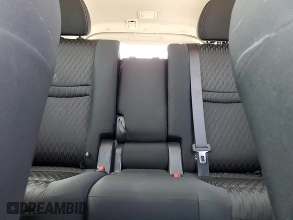 2020 Nissan Rogue SV with VIN KNMAT2MT6LP519478, listed as a Copart auction lot 58825495 with 42,042 mi miles and Salvage title. Bid and sale history available at DreamBid. Image 10.