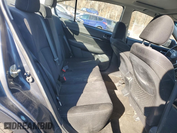 2014 Subaru Legacy Special Sports z VIN 4S3BMBH62E3027188, wystawiony jako Copart lot #83076074 z przebiegiem 122 801 mil mil oraz Szkoda całkowita • Salvage title. Historia ofert i sprzedaży dostępna na DreamBid. Obrazek 10.