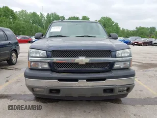 2005 Chevrolet Silverado 1500 LT with VIN 2GCEK13T551208737, listed as a IAAI auction lot 42133496 with 238,919 mi miles and . Bid and sale history available at DreamBid. Image 12.