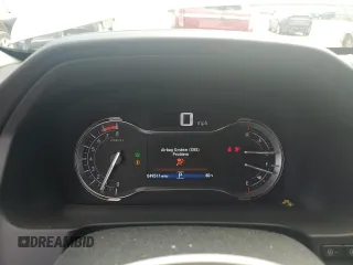 2018 Honda Ridgeline RTL-E z VIN 5FPYK3F73JB003780, wystawiony jako Copart lot #55475975 z przebiegiem 49 511 mil mil oraz Szkody całkowita. Historia ofert i sprzedaży dostępna na DreamBid. Obrazek 9.