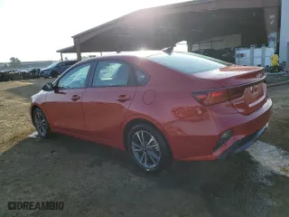 2024 Kia Forte LXS with VIN 3KPF24AD6RE793094, listed as a Copart auction lot 84742964 with 12,479 mi miles and Salvage Title. Bid and sale history available at carsss.com. Image 2.