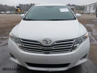 2009 Toyota Venza with VIN 4T3BK11A69U002117, listed as a IAAI auction lot 41775524 with 218,477 mi miles. Bid and sale history available at carsss.com. Image 12.