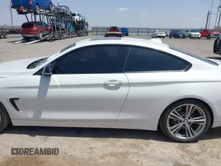 2015 BMW 4 Series 435i z VIN WBA3R1C58FK194626, wystawiony jako IAAI lot #42082585 z przebiegiem 70 619 mil mil oraz . Historia ofert i sprzedaży dostępna na DreamBid. Obrazek 14.