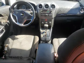2013 Chevrolet Captiva Sport LT z VIN 3GNAL3EK5DS588555, wystawiony jako Copart lot #53386545 z przebiegiem 160 412 mil mil oraz Szkoda całkowita • Salvage title. Historia ofert i sprzedaży dostępna na DreamBid. Obrazek 8.