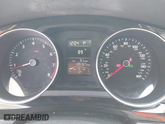 2015 Volkswagen Jetta SE с VIN 3VWD17AJ7FM325519, выставлен на аукционе IAAI как лот 41934201 с пробегом 139 167 миль миль и . История ставок и продаж доступна на DreamBid. Изображение 7.