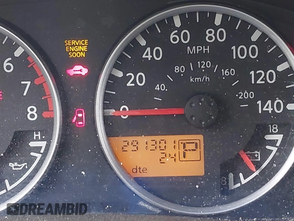 2005 Nissan Pathfinder SE z VIN 5N1AR18WX5C748572, wystawiony jako IAAI lot #42180475 z przebiegiem 291 301 mil mil oraz . Historia ofert i sprzedaży dostępna na DreamBid. Obrazek 15.