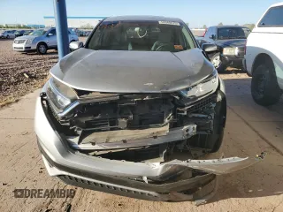 2021 Honda CR-V EX-L z VIN 2HKRW1H88MH403352, wystawiony jako Copart lot #58040875 z przebiegiem 29 671 mil mil oraz Szkoda całkowita • Salvage title. Historia ofert i sprzedaży dostępna na DreamBid. Obrazek 5.