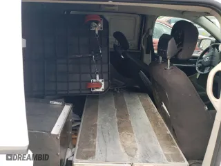 2013 Ram Cargo Van Tradesman with VIN 2C4JRGAG7DR811806, listed as a Copart auction lot 59051744 with 203,606 mi miles and Salvage Title. Bid and sale history available at carsss.com. Image 10.