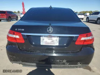 2012 Mercedes-Benz E-Class E 350 Luxury with VIN WDDHF5KB6CA597866, listed as a Copart auction lot 81157244 with 90,396 mi miles and Salvage Title. Bid and sale history available at carsss.com. Image 6.
