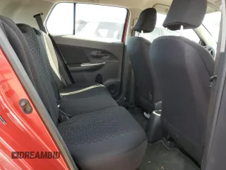 2011 Scion xD with VIN JTKKU4B4XB1013445, listed as a Copart auction lot 49482385 with Not Provided miles and Salvage Title. Bid and sale history available at carsss.com. Image 11.