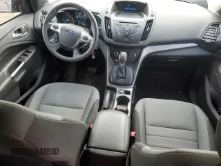 2016 Ford Escape SE with VIN 1FMCU9G91GUA86203, listed as a Copart auction lot 55650295 with 232,924 mi miles and Clean Title. Bid and sale history available at DreamBid. Image 8.