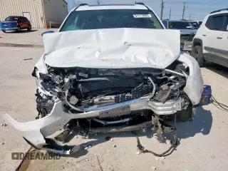 2022 Chrysler Pacifica Limited with VIN 2C4RC1GGXNR170127, listed as a Copart auction lot 51117055 with 71,470 mi miles and Salvage title. Bid and sale history available at DreamBid. Image 5.