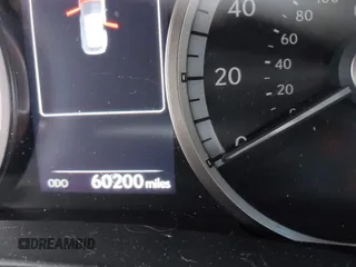 2020 Lexus NX 300 F Sport with VIN JTJJARBZXL2171569, listed as a IAAI auction lot 42700729 with 60,200 mi miles and . Bid and sale history available at DreamBid. Image 14.