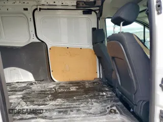 2019 Ford Transit Connect XLT z VIN NM0LS7F27K1384734, wystawiony jako Copart lot #50805085 z przebiegiem 108 664 mil mil oraz Szkody całkowita. Historia ofert i sprzedaży dostępna na DreamBid. Obrazek 11.