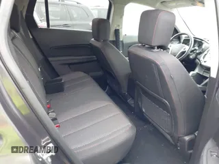 2014 GMC Terrain SLE with VIN 2GKFLWEK6E6213424, listed as a IAAI auction lot 41019480 with 85,715 mi miles. Bid and sale history available at carsss.com. Image 8.