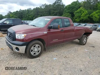 2008 Toyota Tundra z VIN 5TFCV54188X006940, wystawiony jako Copart lot #54601475 z przebiegiem 123 541 mil mil oraz Szkoda całkowita • Salvage title. Historia ofert i sprzedaży dostępna na DreamBid. Obrazek 1.