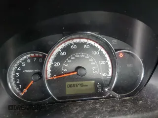 2023 Mitsubishi Mirage SE z VIN ML32FVFJ9PHF00471, wystawiony jako Copart lot #49424495 z przebiegiem 66 570 mil mil oraz Szkoda całkowita • Salvage title. Historia ofert i sprzedaży dostępna na DreamBid. Obrazek 9.