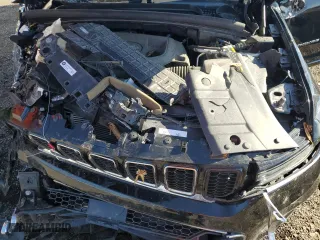 2022 Jeep Grand Cherokee L Overland with VIN 1C4RJKDG7N8532474, listed as a Copart auction lot 77953154 with 0 mi miles and Salvage Title. Bid and sale history available at carsss.com. Image 13.