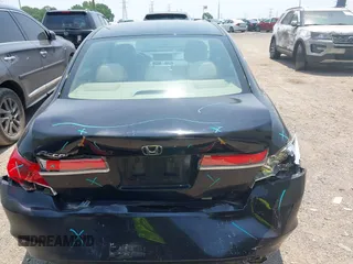 2012 Honda Accord EX with VIN 1HGCP2F73CA188943, listed as a IAAI auction lot 42480785 with 157,494 mi miles and . Bid and sale history available at DreamBid. Image 6.