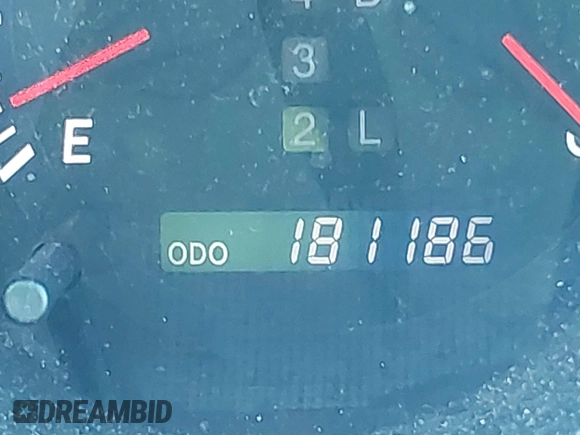 2005 Lexus ES 350 с VIN JTHBA30G155096010, выставлен на аукционе IAAI как лот 42435639 с пробегом 181 186 миль миль и . История ставок и продаж доступна на DreamBid. Изображение 15.