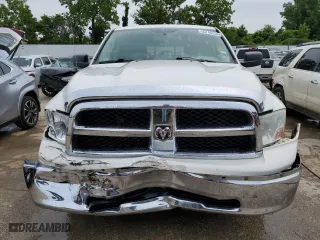 2009 Dodge Ram 1500 SLT with VIN 1D3HB13P09S730947, listed as a Copart auction lot 60746254 with 220,210 mi miles and Salvage Title. Bid and sale history available at carsss.com. Image 5.