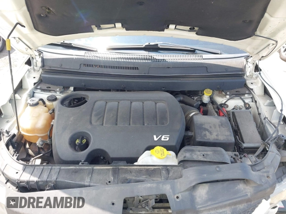 2018 Dodge Journey GT with VIN 3C4PDDEG1JT335966, listed as a IAAI auction lot 42474737 with 128,255 mi miles and . Bid and sale history available at DreamBid. Image 10.