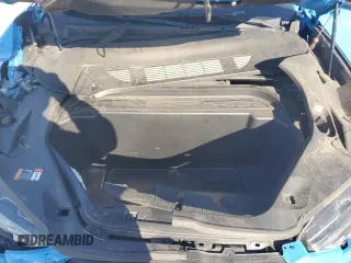 2023 Ford Mustang Mach-E Select with VIN 3FMTK1RM9PMA07230, listed as a Copart auction lot 49680945 with 67,773 mi miles and Salvage Title. Bid and sale history available at DreamBid. Image 12.