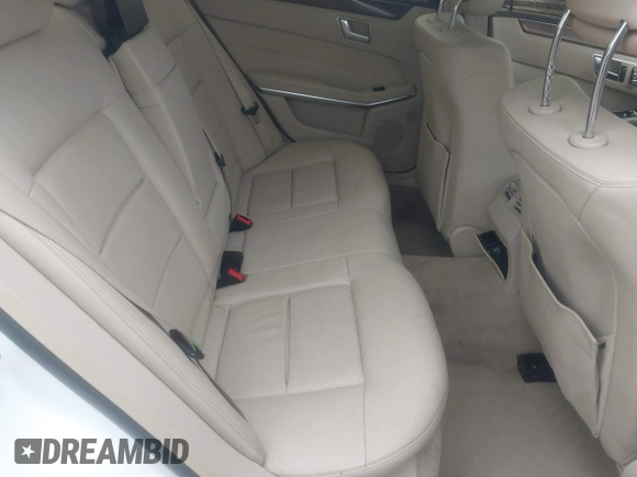 2015 Mercedes-Benz E 350 Sport with VIN WDDHF5KBXFB099488, listed as a IAAI auction lot 41288935 with 81,689 mi miles and . Bid and sale history available at DreamBid. Image 8.