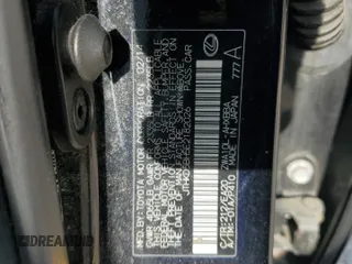 2014 Lexus CT 200h z VIN JTHKD5BH5E2182026, wystawiony jako Copart lot #52531025 z przebiegiem 185 723 mil mil oraz Tytuł czysty. Historia ofert i sprzedaży dostępna na DreamBid. Obrazek 12.
