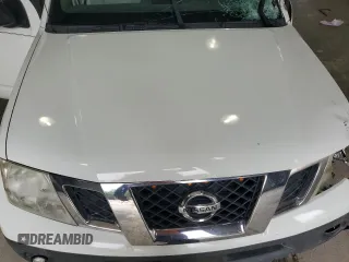 2016 Nissan Frontier S z VIN 1N6BD0CT2GN750531, wystawiony jako Copart lot #58134455 z przebiegiem 111 314 mil mil oraz Czysty tytuł • Clean title. Historia ofert i sprzedaży dostępna na DreamBid. Obrazek 11.