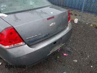 2006 Chevrolet Impala LT 3.5L with VIN 2G1WT58K369189819, listed as a IAAI auction lot 42063766 with Not Provided miles and . Bid and sale history available at DreamBid. Image 6.