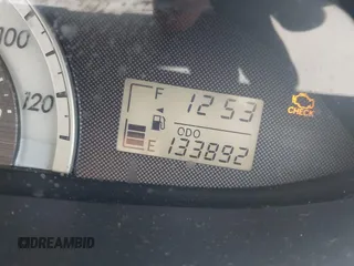 2008 Toyota Yaris с VIN JTDBT923881239152, выставлен на аукционе IAAI как лот 42401823 с пробегом 133 892 миль миль и . История ставок и продаж доступна на DreamBid. Изображение 7.