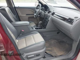 2008 Mercury Sable with VIN 1MEHM40W88G623659, listed as a IAAI auction lot 42404770 with 144,296 mi miles and . Bid and sale history available at DreamBid. Image 5.