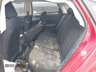 2021 Kia Forte LXS z VIN 3KPF24AD0ME346625, wystawiony jako IAAI lot #39182049 z przebiegiem 32 768 mil mil oraz . Historia ofert i sprzedaży dostępna na DreamBid. Obrazek 8.