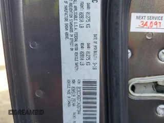 2018 Chrysler 300 S with VIN 2C3CCAGG7JH267344, listed as a Copart auction lot 49529415 with 91,767 mi miles and Salvage Title. Bid and sale history available at DreamBid. Image 14.