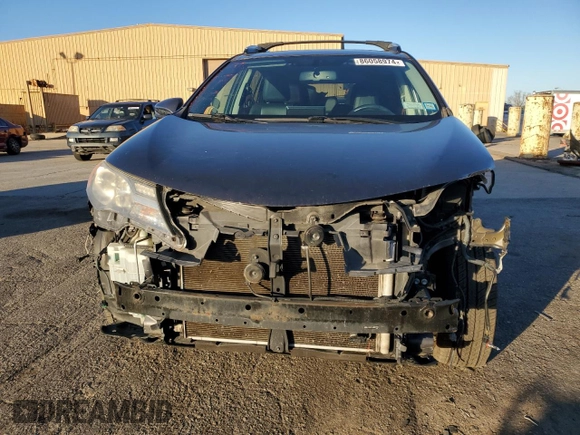 2013 Toyota RAV4 Limited with VIN 2T3DFREV4DW076136, listed as a Copart auction lot 86058974 with 79,086 mi miles and Non Repairable. Bid and sale history available at carsss.com. Image 5.