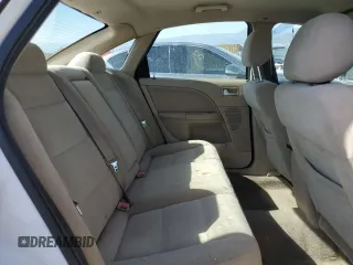 2006 Ford Ocean z VIN 1FAHP23106G163977, wystawiony jako Copart lot #63364034 z przebiegiem 288 399 mil mil oraz Szkody całkowita. Historia ofert i sprzedaży dostępna na DreamBid. Obrazek 10.