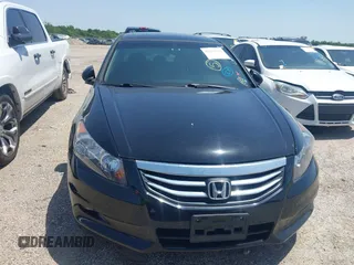 2012 Honda Accord EX-L z VIN 1HGCP3F88CA030662, wystawiony jako IAAI lot #42103524 z przebiegiem 172 909 mil mil oraz . Historia ofert i sprzedaży dostępna na DreamBid. Obrazek 12.