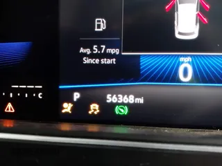 2022 Volkswagen Tiguan SE z VIN 3VV2B7AX6NM073743, wystawiony jako IAAI lot #39948815 z przebiegiem 56 368 mil mil oraz . Historia ofert i sprzedaży dostępna na DreamBid. Obrazek 15.