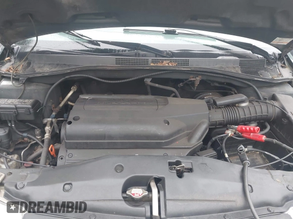 2004 Honda Odyssey EX-RES with VIN 5FNRL18894B144054, listed as a IAAI auction lot 42505190 with 279,850 mi miles and . Bid and sale history available at DreamBid. Image 10.