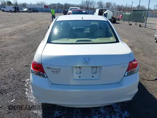 2009 Honda Accord EX-L with VIN 1HGCP36889A047955, listed as a IAAI auction lot 41777326 with 80,312 mi miles and . Bid and sale history available at DreamBid. Image 15.