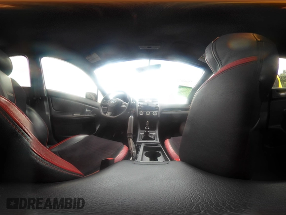 2020 Subaru WRX Premium with VIN JF1VA1B67L9811276, listed as a IAAI auction lot 42533672 with 72,434 mi miles and . Bid and sale history available at DreamBid. Image 19.