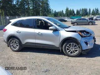 2020 Ford Escape SE with VIN 1FMCU9G67LUB31208, listed as a IAAI auction lot 42632751 with 32,050 mi miles and . Bid and sale history available at DreamBid. Image 13.