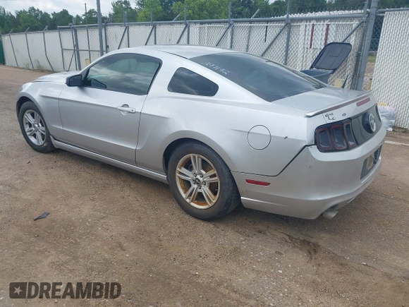 2014 Ford Mustang V6 с VIN 1ZVBP8AMXE5297192, выставлен на аукционе IAAI как лот 42231701 с пробегом Не указан миль и . История ставок и продаж доступна на DreamBid. Изображение 3.