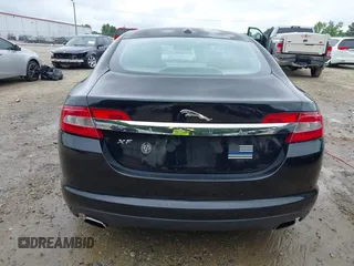 2011 Jaguar XF Premium with VIN SAJWA0GB4BLR84318, listed as a IAAI auction lot 42442011 with 146,340 mi miles and . Bid and sale history available at DreamBid. Image 16.