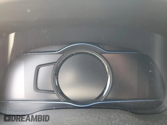 2017 Hyundai Ioniq Limited z VIN KMHC85LC4HU021247, wystawiony jako Copart lot #59724515 z przebiegiem Nie podano mil oraz Szkoda całkowita • Salvage title. Historia ofert i sprzedaży dostępna na DreamBid. Obrazek 9.