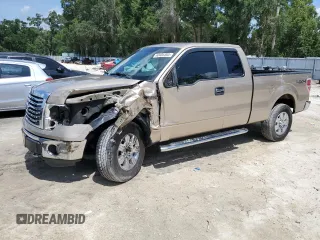2011 Ford F-150 XL с VIN 1FTEX1EM8BFD20153, выставлен на аукционе Copart как лот 60405365 с пробегом 239 383 миль миль и Списание • Salvage title. История ставок и продаж доступна на DreamBid. Изображение 1.