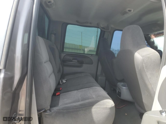 2002 Ford Super Duty F-250 XL with VIN 1FTNW21F52EC74397, listed as a Copart auction lot 49343205 with 0 mi miles and Salvage Title. Bid and sale history available at carsss.com. Image 10.