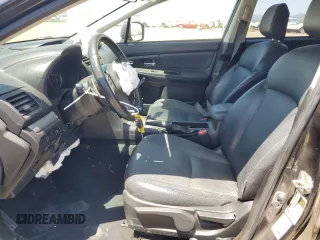 2013 Subaru Crosstrek Limited z VIN JF2GPAGC7DH868943, wystawiony jako Copart lot #59046705 z przebiegiem 118 788 mil mil oraz Szkoda całkowita • Salvage title. Historia ofert i sprzedaży dostępna na DreamBid. Obrazek 7.